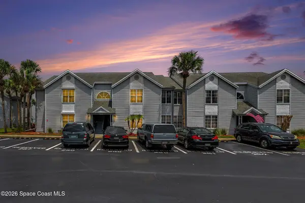 7150 N Highway 1 #201, Cocoa, FL 32927