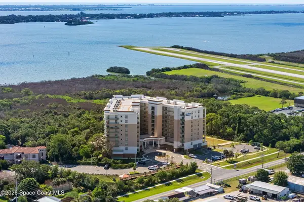 735 Pilot Lane #1011, Merritt Island, FL 32952