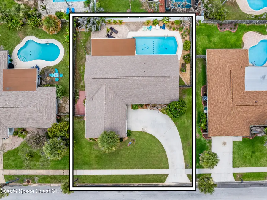775 Richard Street, Satellite Beach, FL 32937 - #2