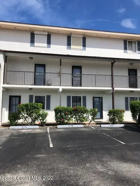199 Highway A1a #104, Satellite Beach, FL 32937