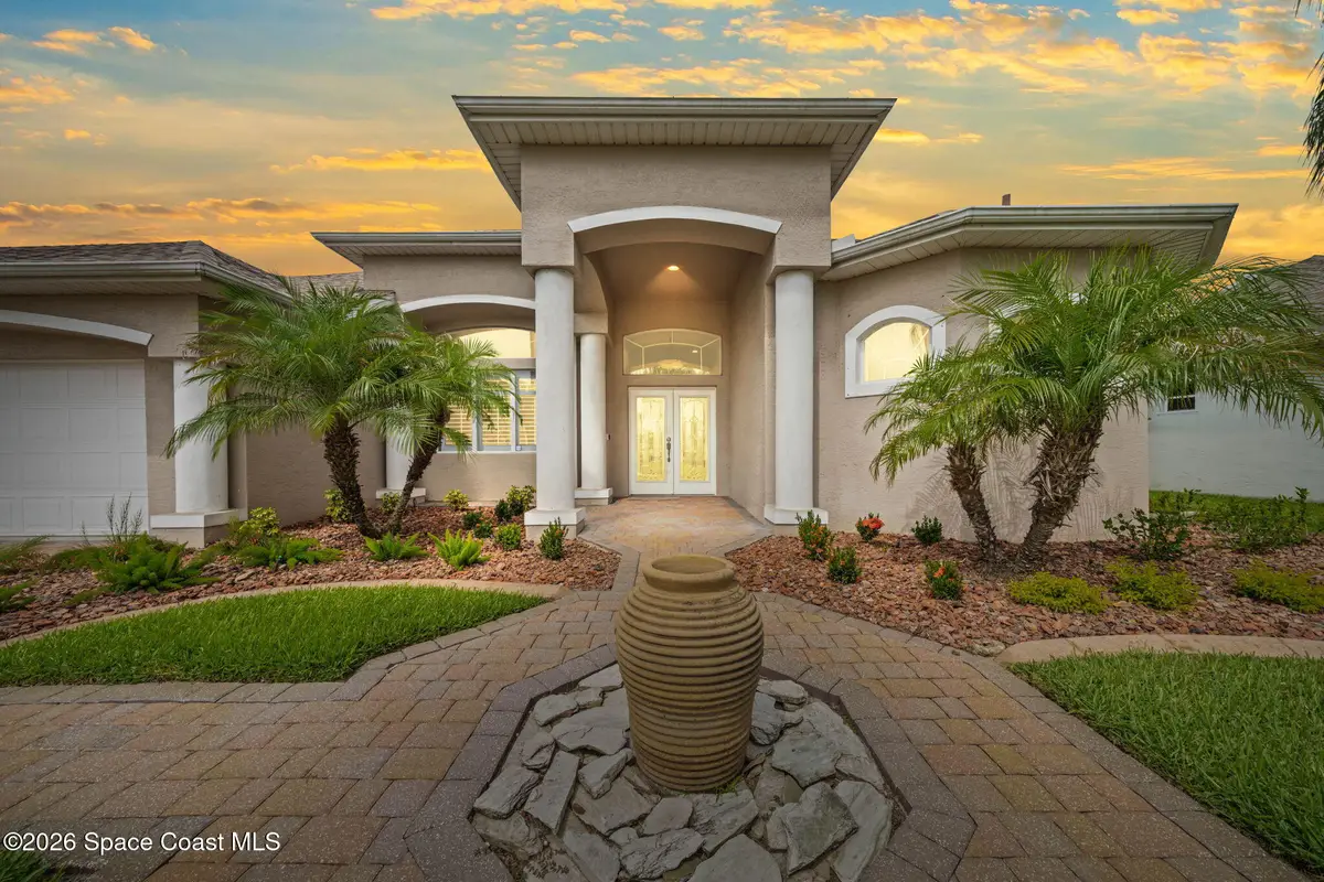 1045 Starling Way, Rockledge, FL 32955 - #1