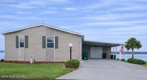 173 Scenic Drive #286, Cocoa, FL 32926 - #1