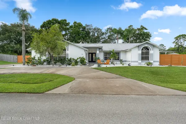 154 Nemo Circle Ne, Palm Bay, FL 32907