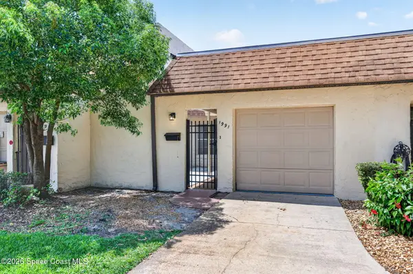 1991 Harrison Street #102, Titusville, FL 32780