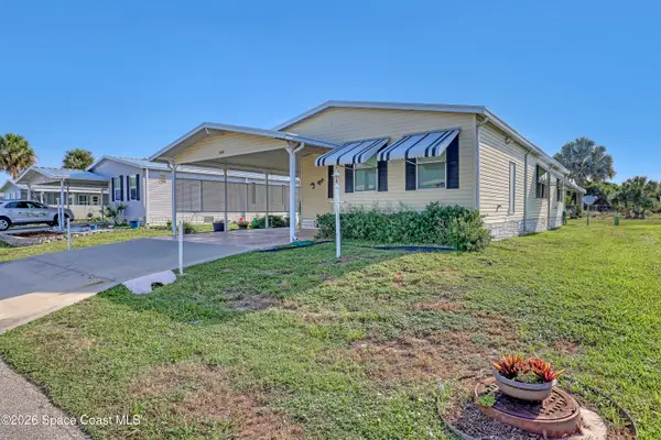 7645 Cedar Bark Road, Micco, FL 32976