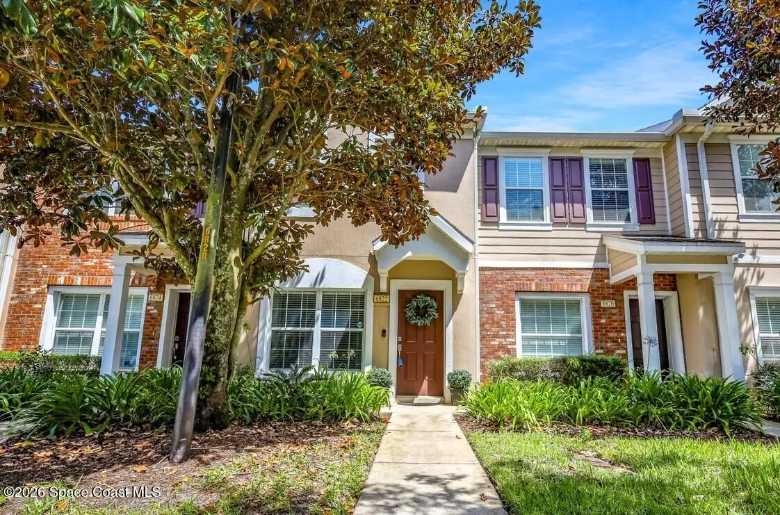 6822 Arching Branch Circle, Jacksonville, FL 32258 - #1