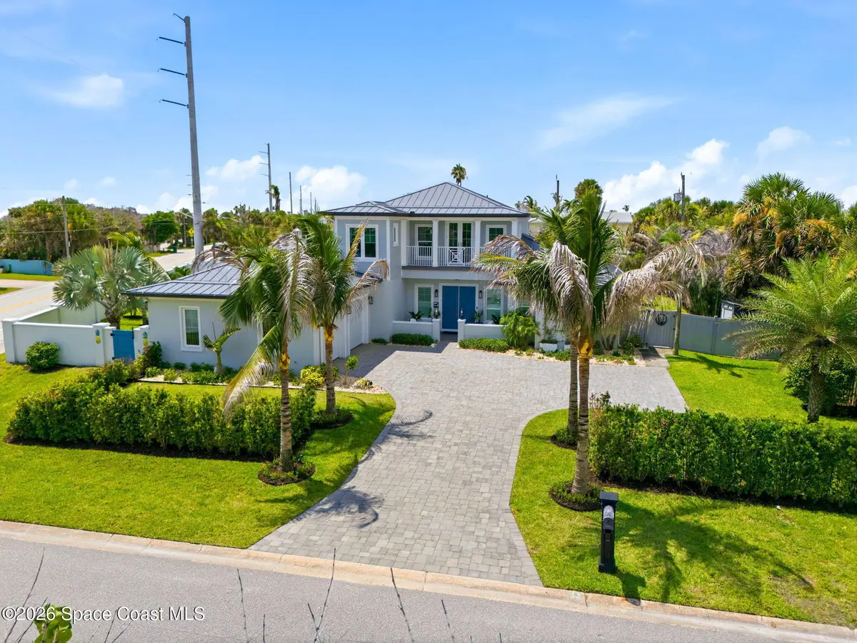201 3rd Avenue, Melbourne Beach, FL 32951 - #1