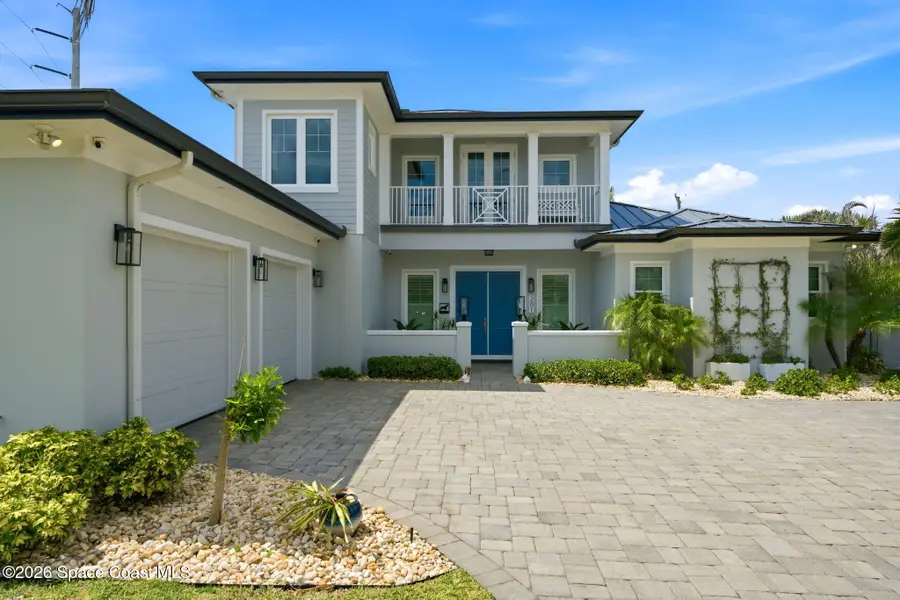 201 3rd Avenue, Melbourne Beach, FL 32951 - #2
