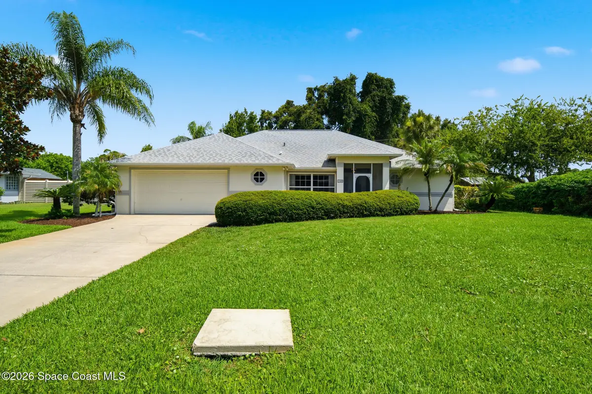 150 Island Beach Boulevard, Merritt Island, FL 32952 - #1