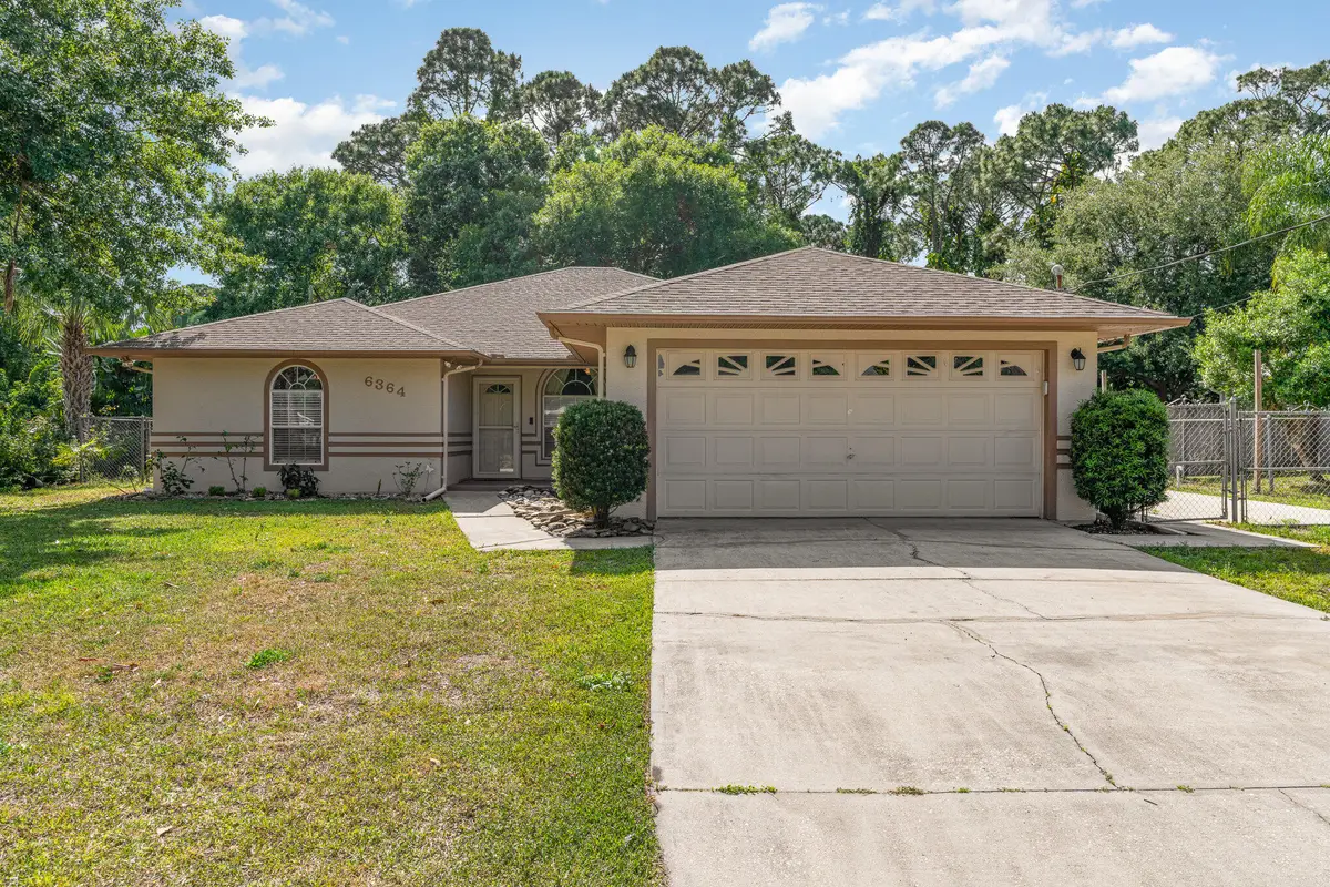 6364 Dane Avenue, Cocoa, FL 32927 - #1