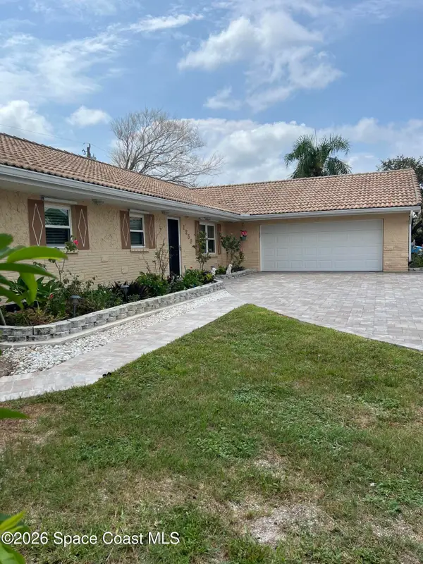 1250 Newfound Harbor Drive, Merritt Island, FL 32952