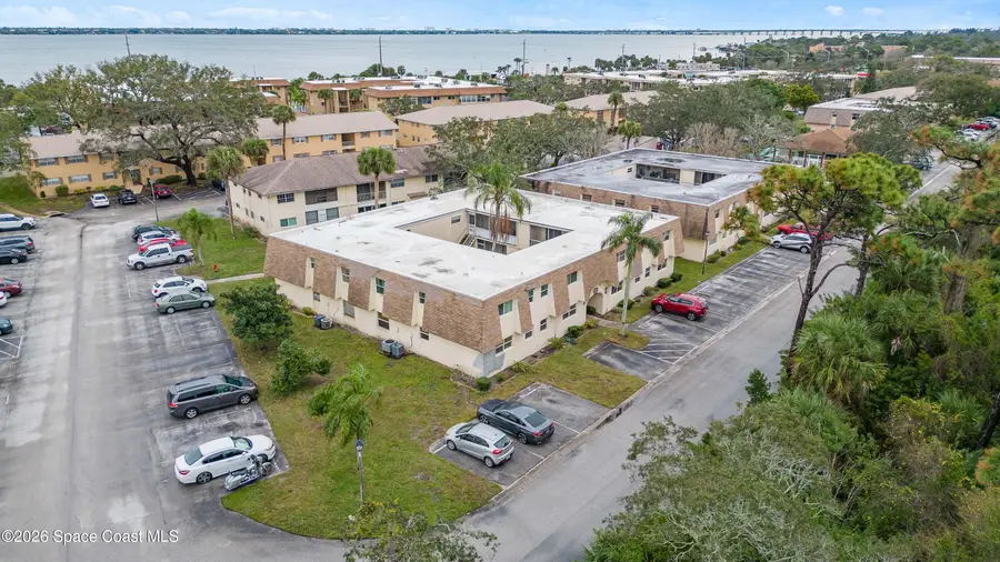 3135 Shady Dell Lane #218, Melbourne, FL 32935 - #2