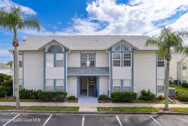 4640 Lake Waterford Way #3-102, West Melbourne, FL 32904