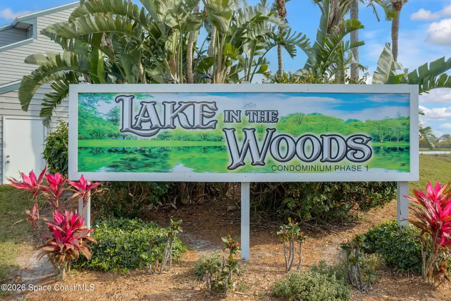 4640 Lake Waterford Way #3-102, Melbourne, FL 32904 - #2