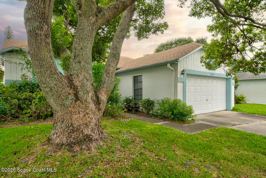 1607 Clover Circle, Melbourne, FL 32935 - #2