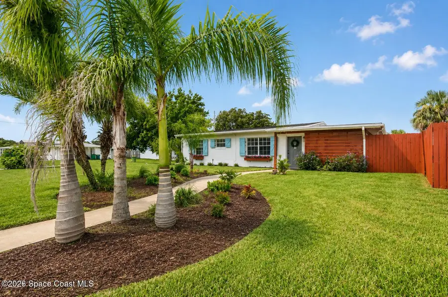 314 Orchid Boulevard, Melbourne, FL 32901 - #2