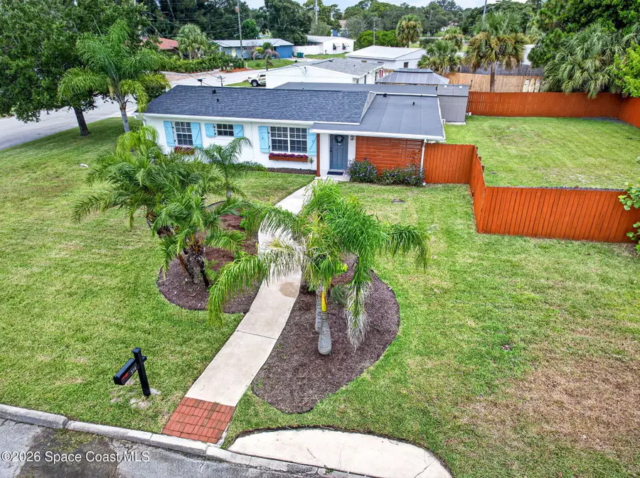 314 Orchid Boulevard, Melbourne, FL 32901 - #3