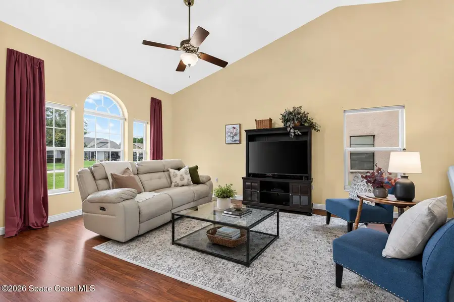 888 Jamestown Drive, Rockledge, FL 32955 - #3