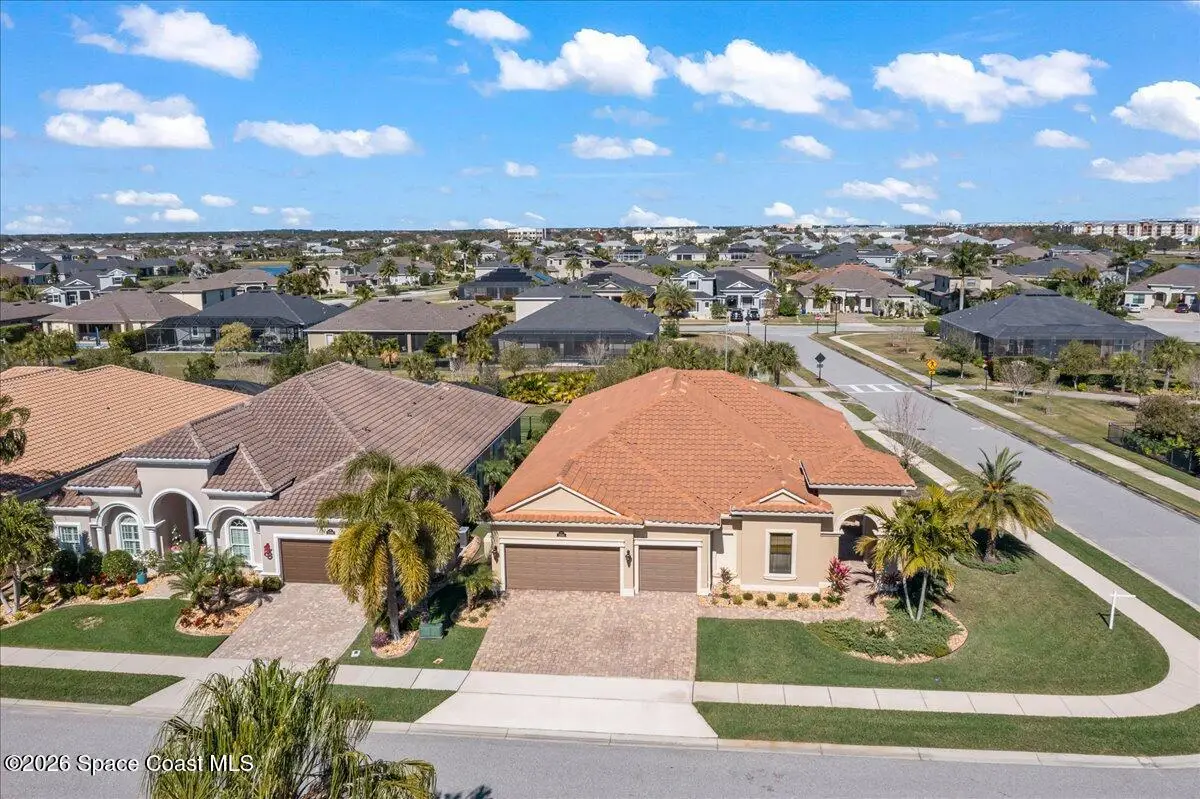 2906 Balting Place, Melbourne, FL 32940 - #1