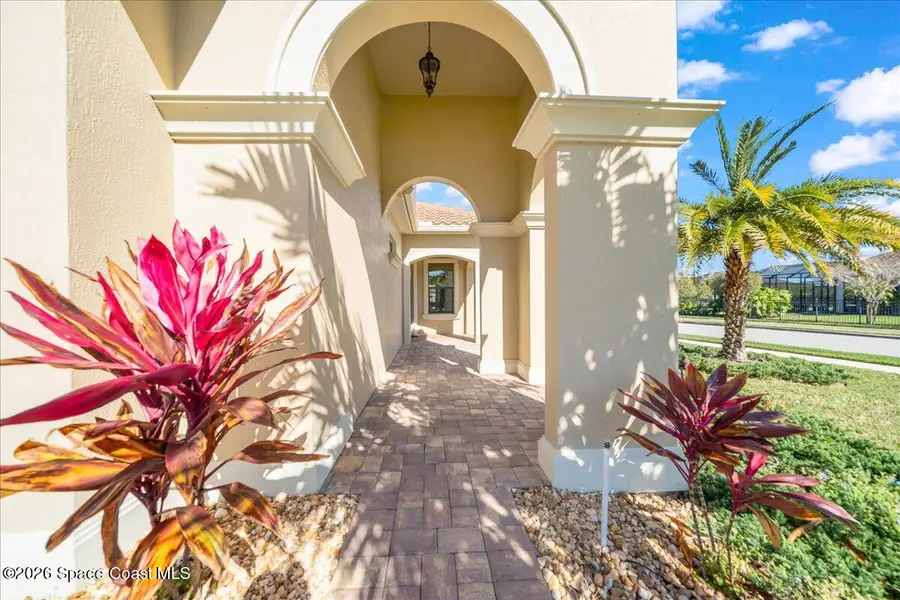2906 Balting Place, Melbourne, FL 32940 - #3