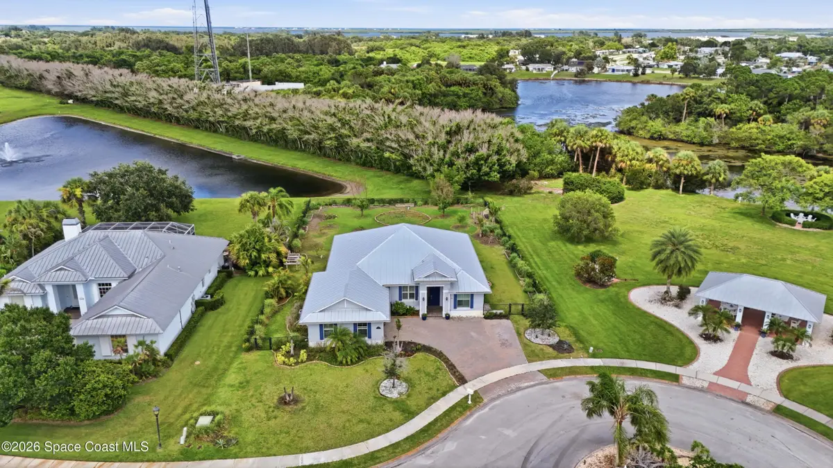 108 Snowy Egret Way, Sebastian, FL 32958 - #1