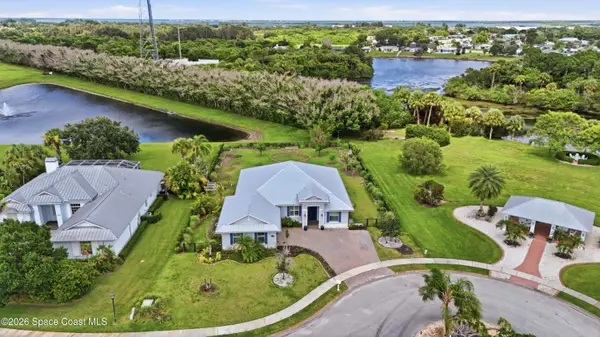 108 Snowy Egret Way, Sebastian, FL 32958