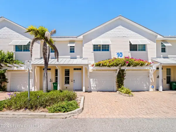 2720 Cutlass Point Lane #103, Merritt Island, FL 32953