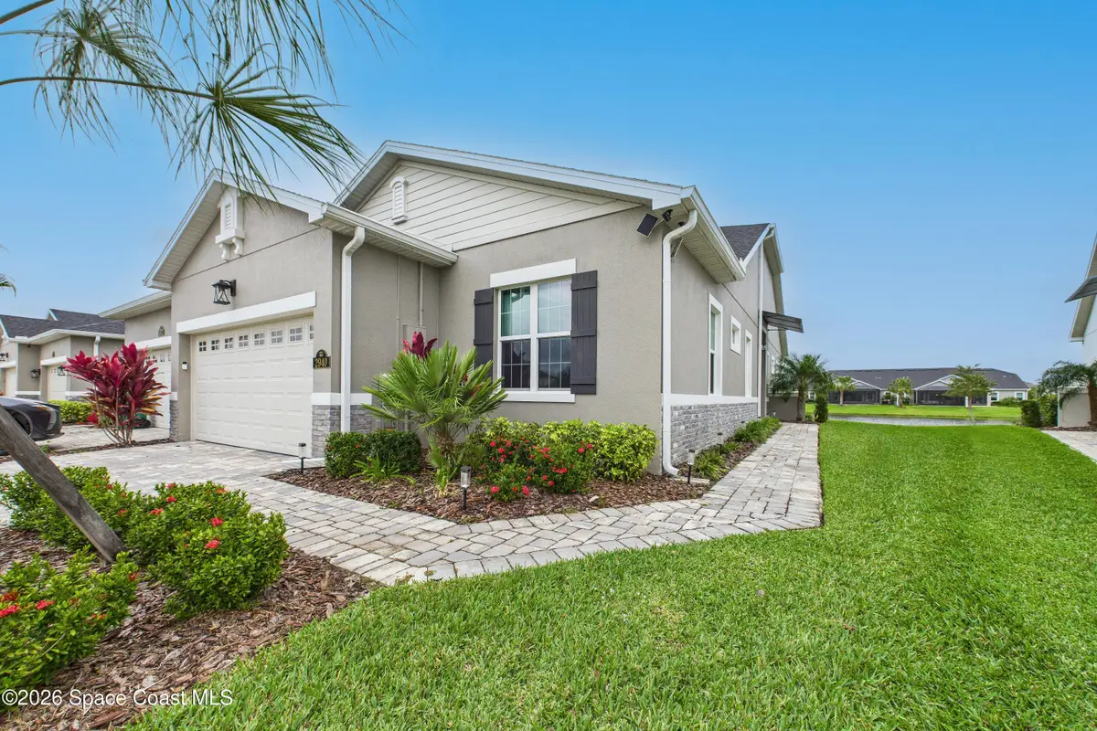 2940 Avalonia Drive, Melbourne, FL 32940 - #1