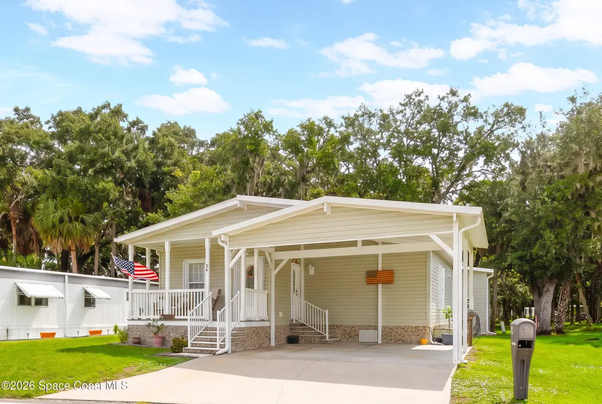 379 Holiday Park Boulevard Ne, Palm Bay, FL 32907 - #1