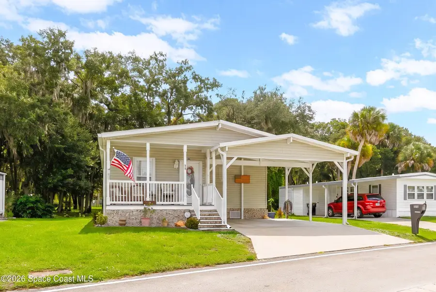 379 Holiday Park Boulevard Ne, Palm Bay, FL 32907 - #2
