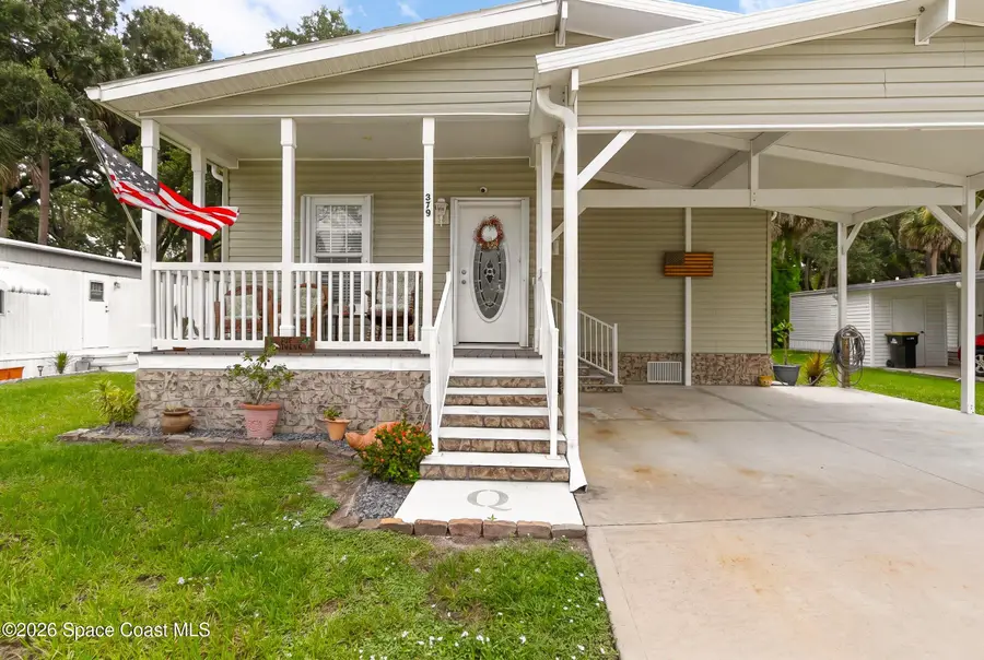379 Holiday Park Boulevard Ne, Palm Bay, FL 32907 - #3