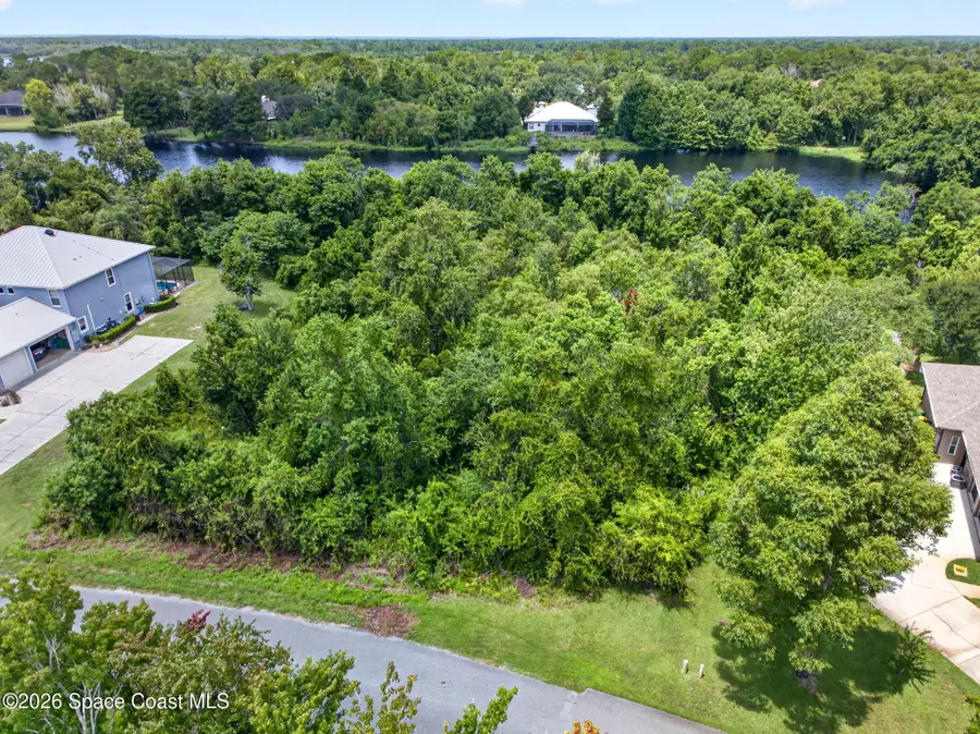 3813 Rambling Acres Drive, Titusville, FL 32796 - #3