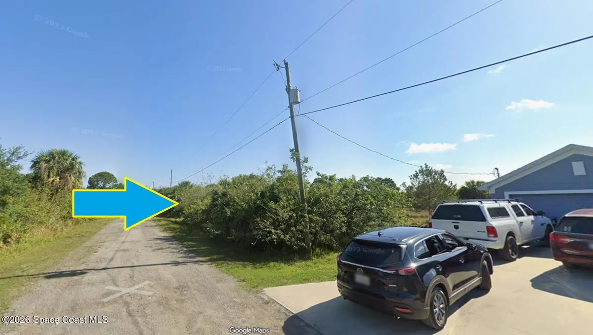 2329 Largo Avenue Sw, Palm Bay, FL 32908 - #1