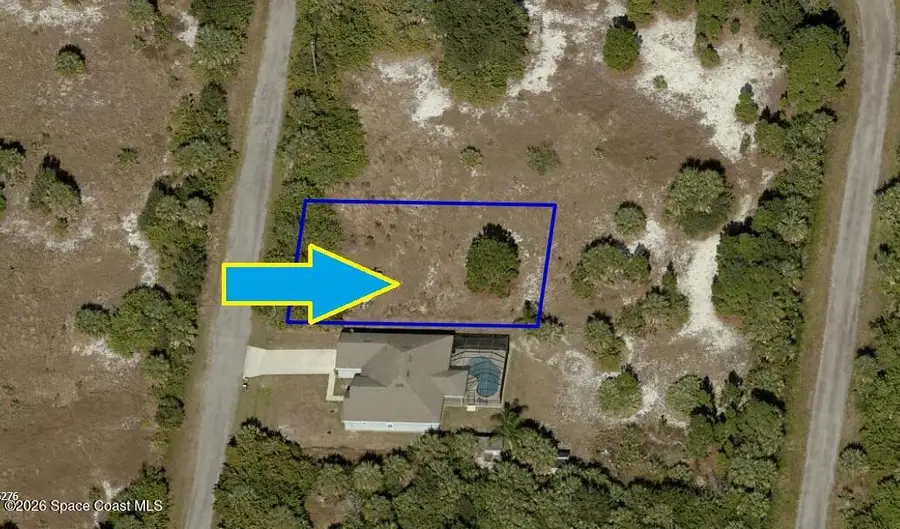 2329 Largo Avenue Sw, Palm Bay, FL 32908 - #2