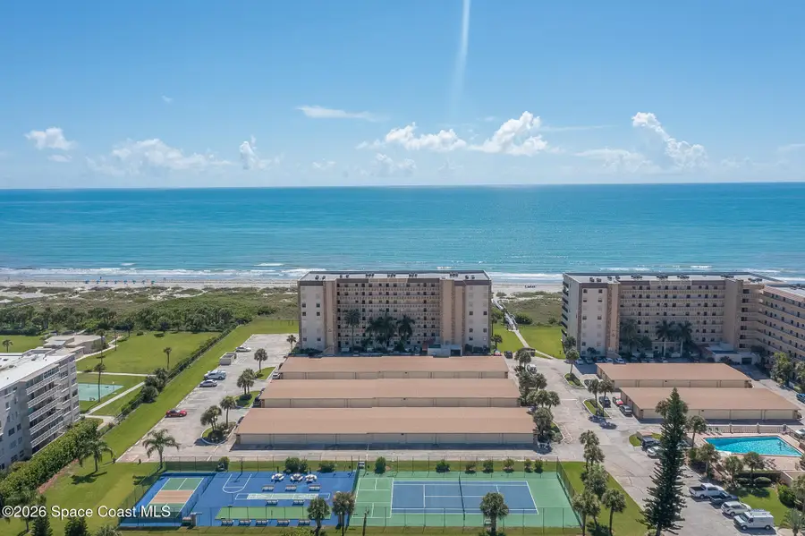 1890 N Atlantic Avenue #A302, Cocoa Beach, FL 32931 - #2