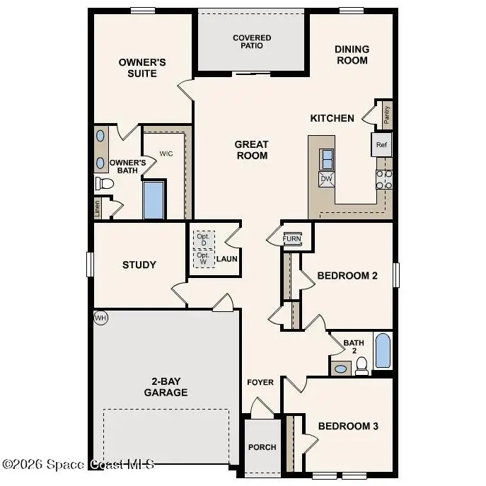 440 Larino Road Sw, Palm Bay, FL 32908 - #2