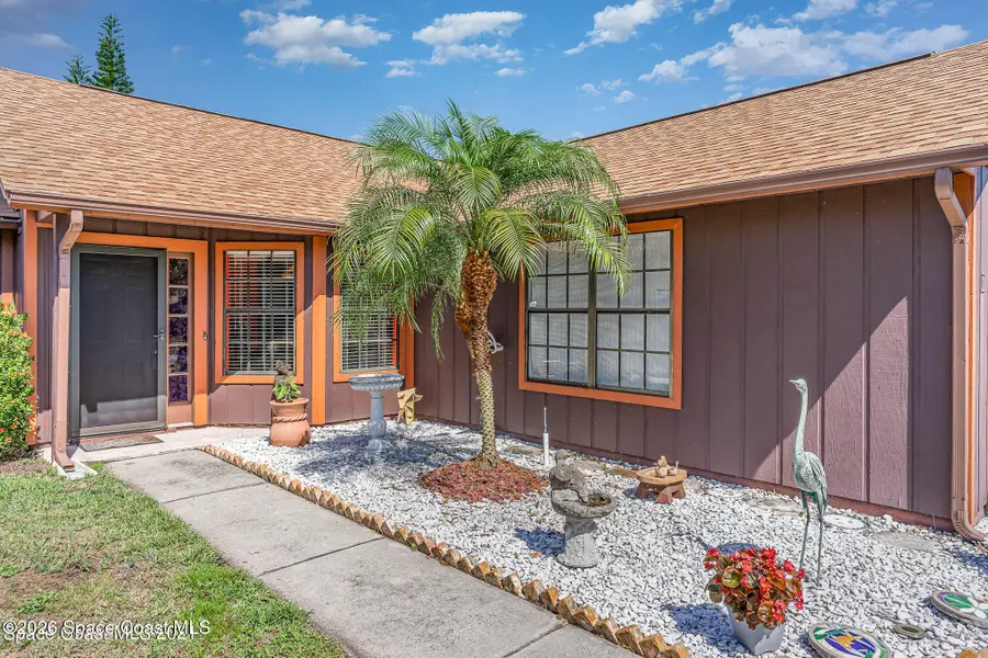 1347 Nelson Court, Rockledge, FL 32955 - #3