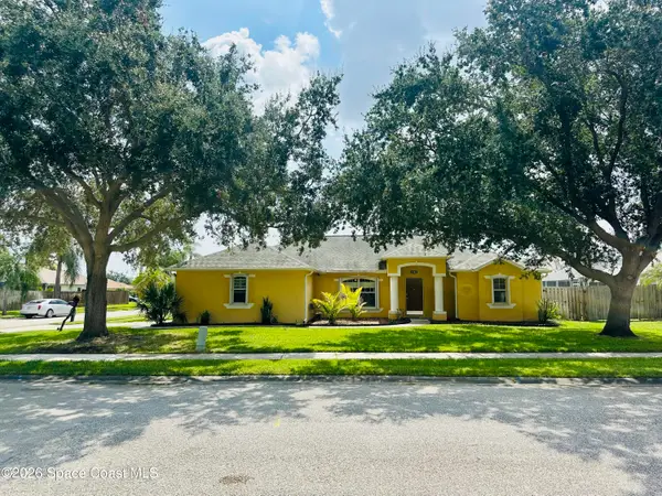 1143 Egret Lake Way, Melbourne, FL 32940