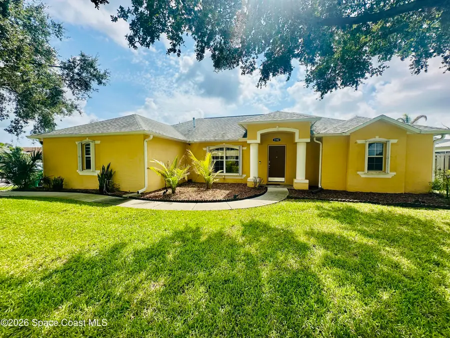 1143 Egret Lake Way, Melbourne, FL 32940 - #2