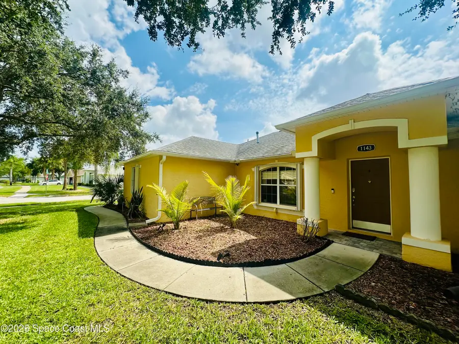 1143 Egret Lake Way, Melbourne, FL 32940 - #3