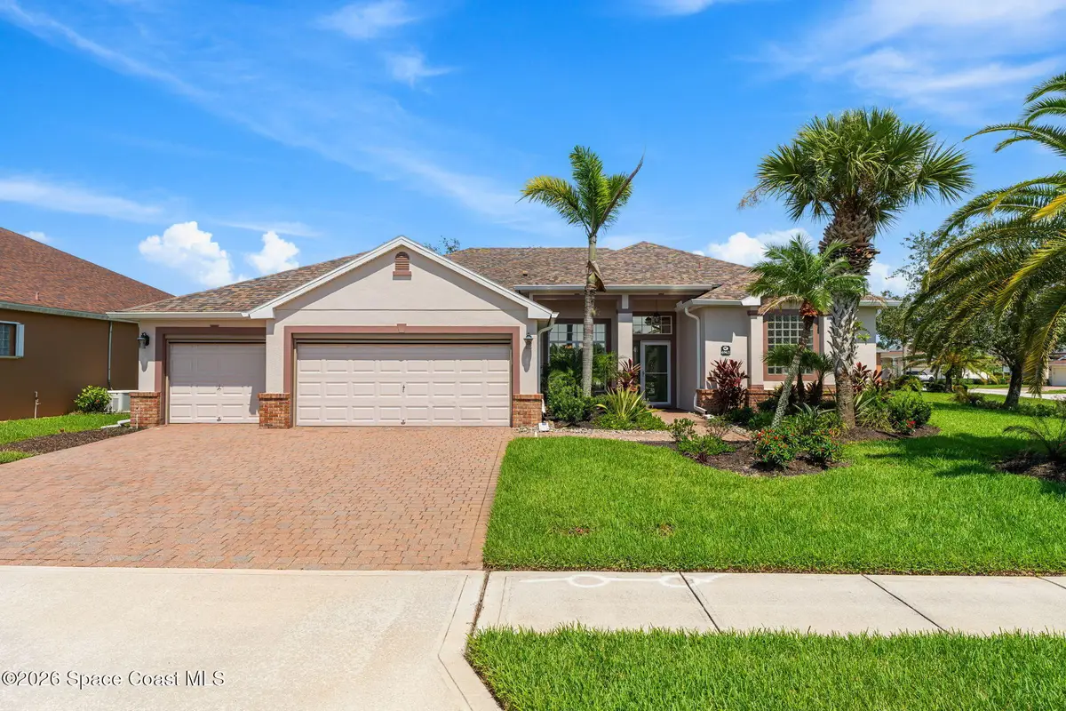 6963 Keplar Drive, Viera, FL 32940 - #1