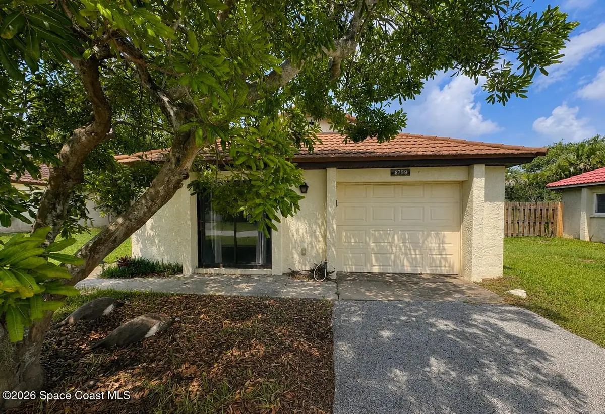 8759 Banyan Way, Cape Canaveral, FL 32920 - #1