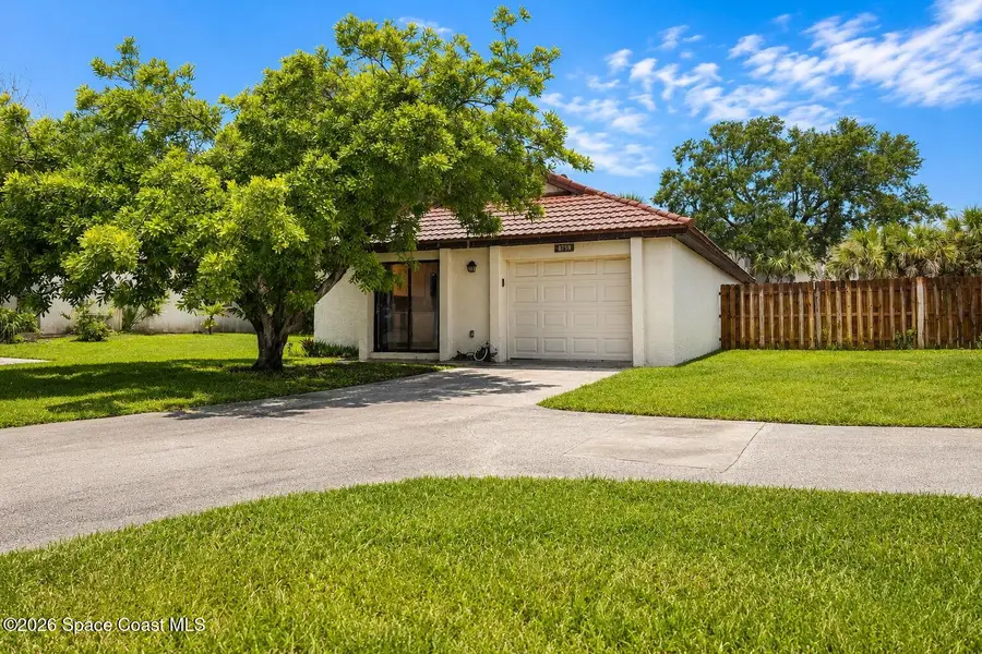 8759 Banyan Way, Cape Canaveral, FL 32920 - #2