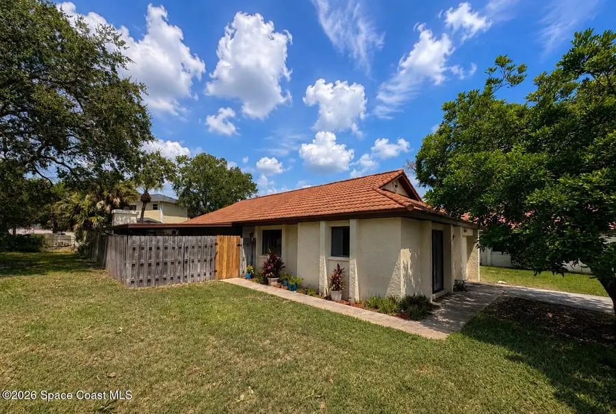 8759 Banyan Way, Cape Canaveral, FL 32920 - #3