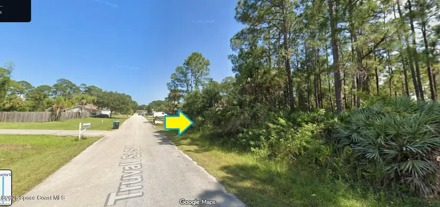 486 Truvall Street Sw, Palm Bay, FL 32908 - #2
