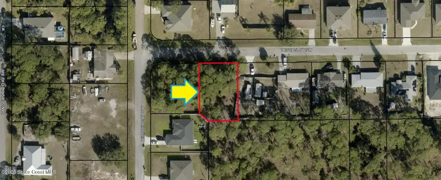 486 Truvall Street Sw, Palm Bay, FL 32908 - #3