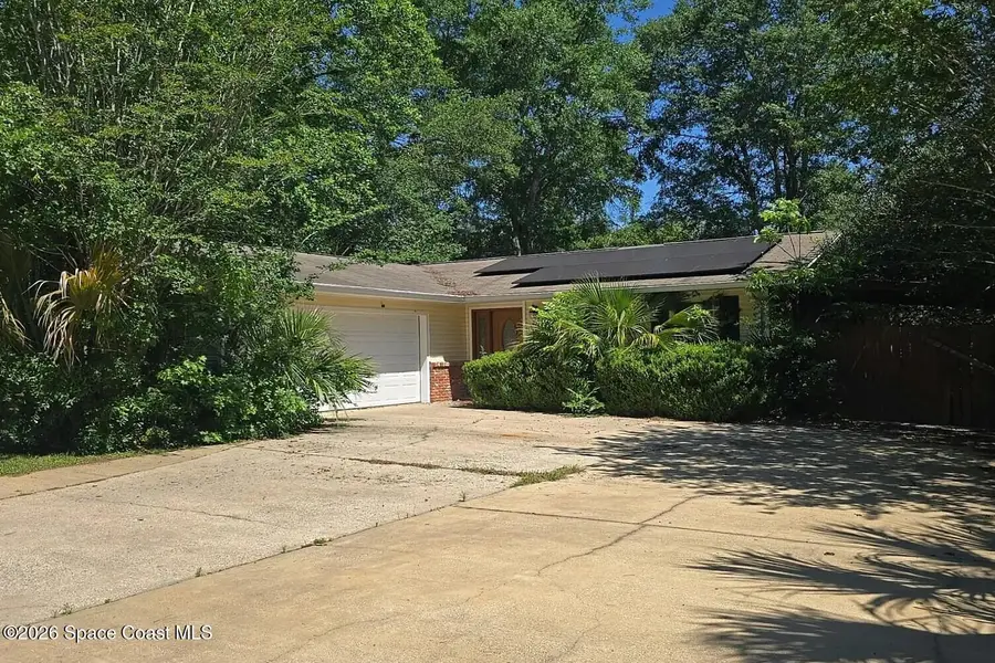 2304 Hampshire Way, Tallahassee, FL 32308 - #2