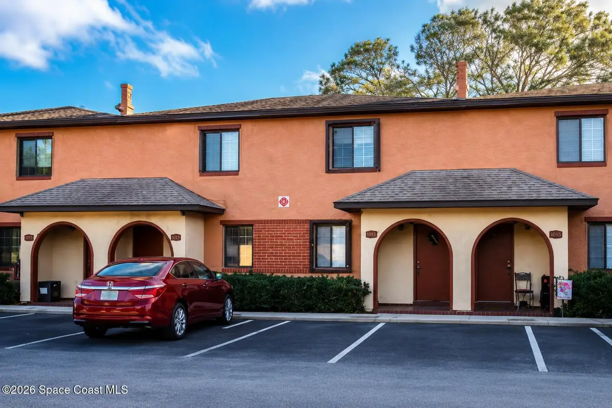 154 San Juan Circle, Melbourne, FL 32935 - #1