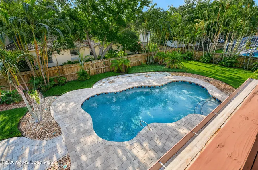 1925 Gates Road, Merritt Island, FL 32952 - #2