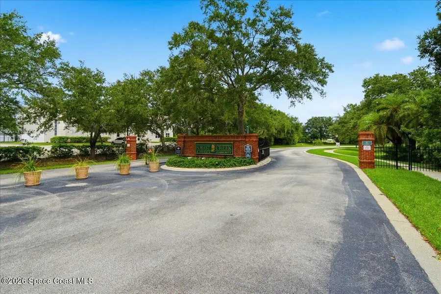 882 Wood Creek Drive, Melbourne, FL 32901 - #2